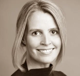  Hege Knarvik Sande,  Norsk kulturforum  