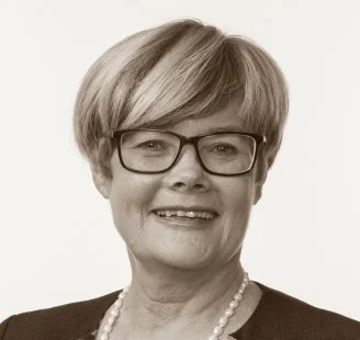  Kristin Ørmen Johnsen,  Stortingsrepresentant Høyre  